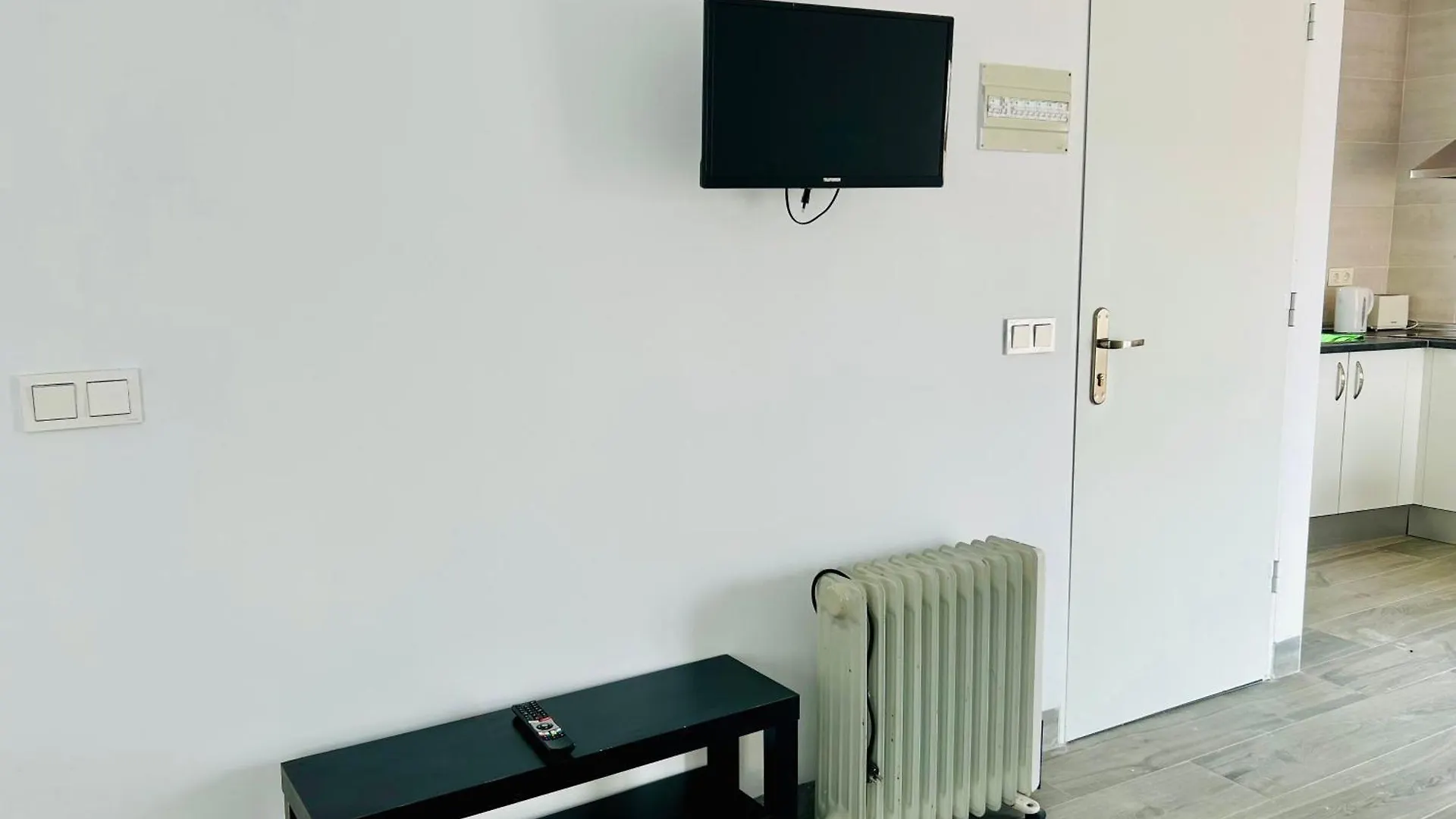 Grand Studio Huelin マラガ スペイン