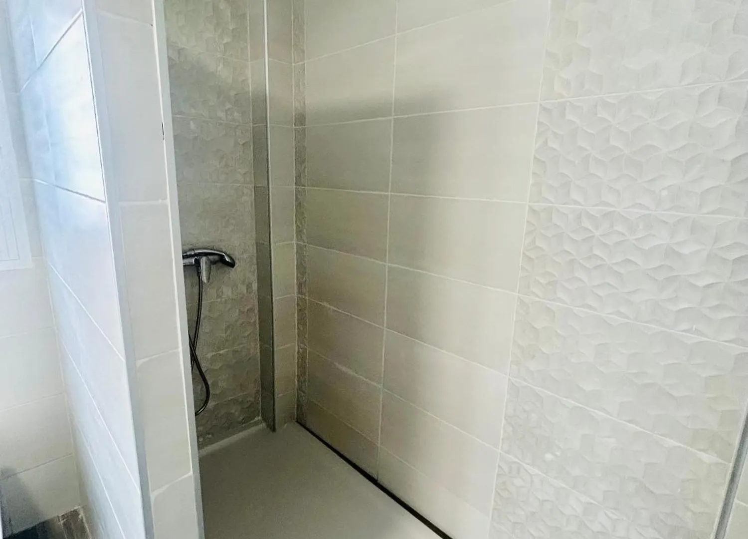 Grand Studio Huelin Malaga Apartment