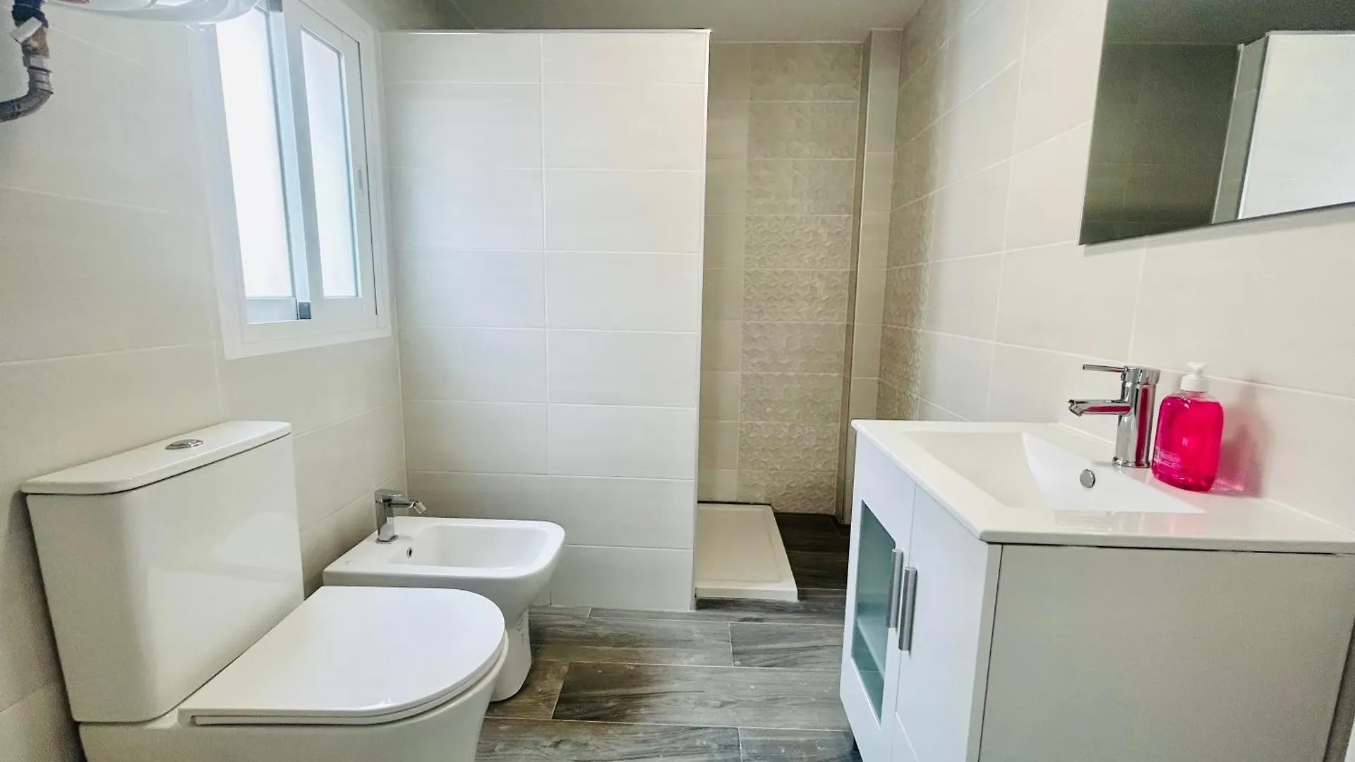 Grand Studio Huelin Malaga