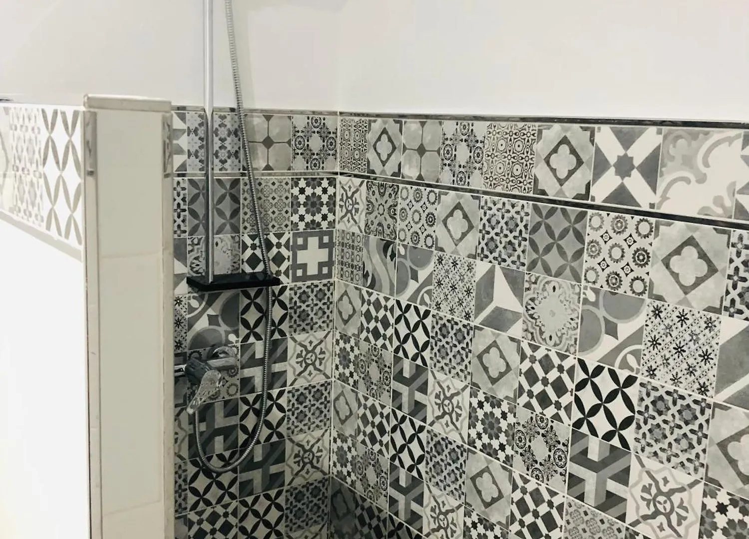 Grand Studio Huelin Málaga