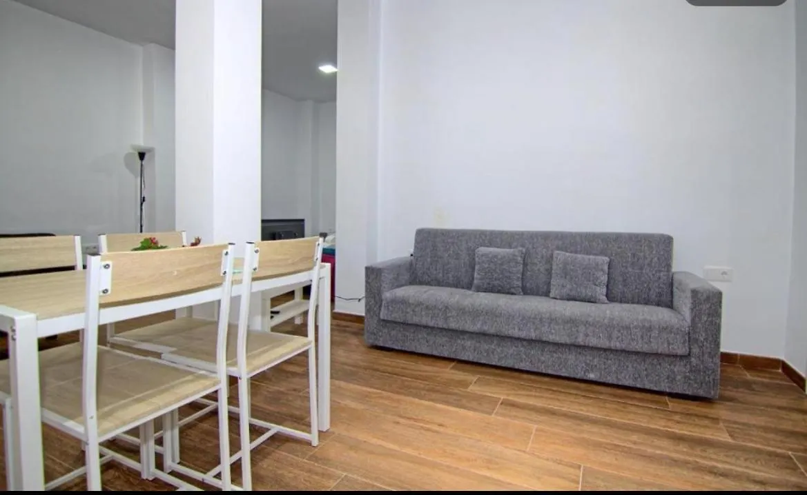 Grand Studio Huelin Málaga España
