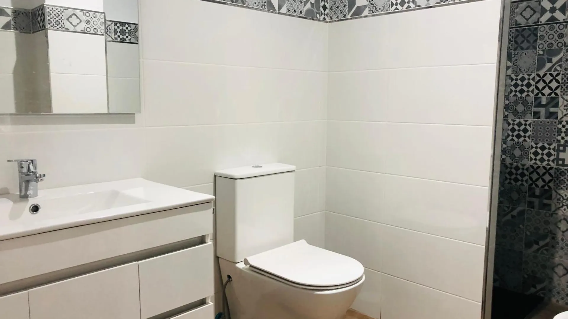 Apartamento Grand Studio Huelin Málaga