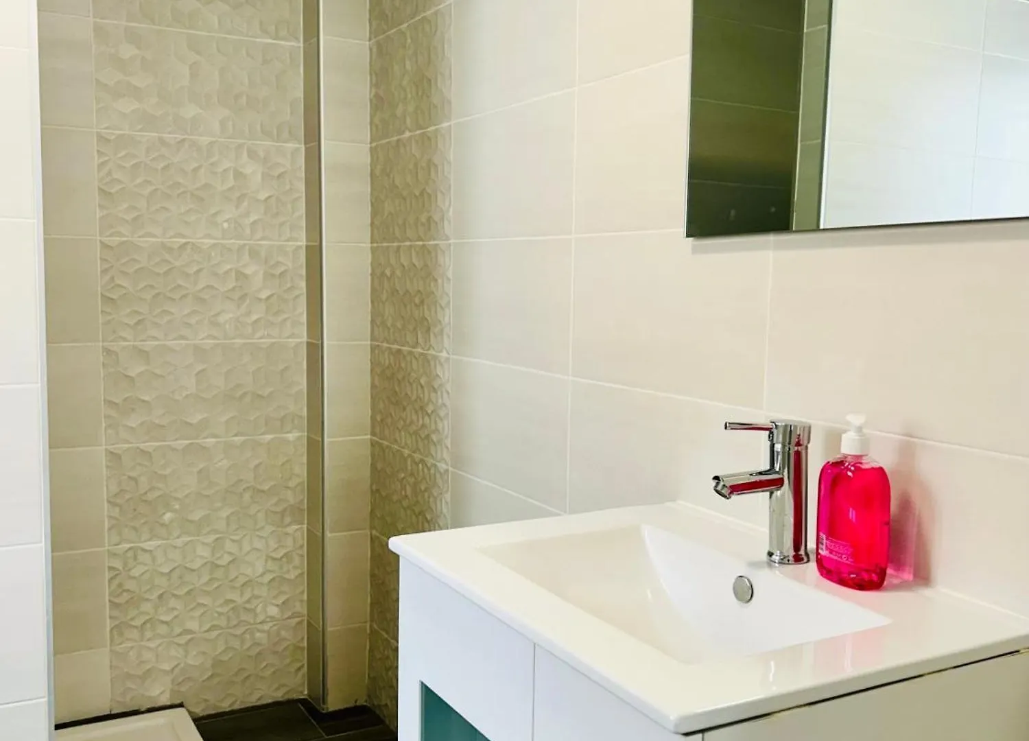 Grand Studio Huelin Malaga 0*,